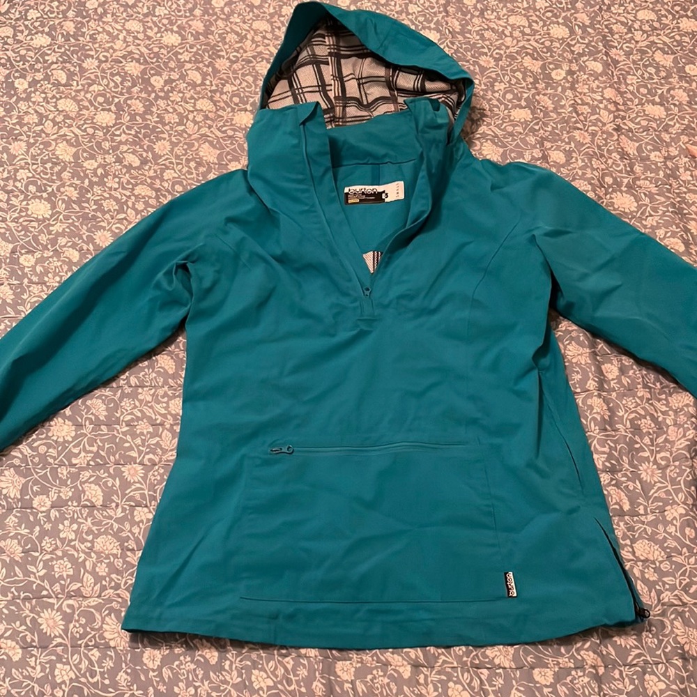 Burton Womens